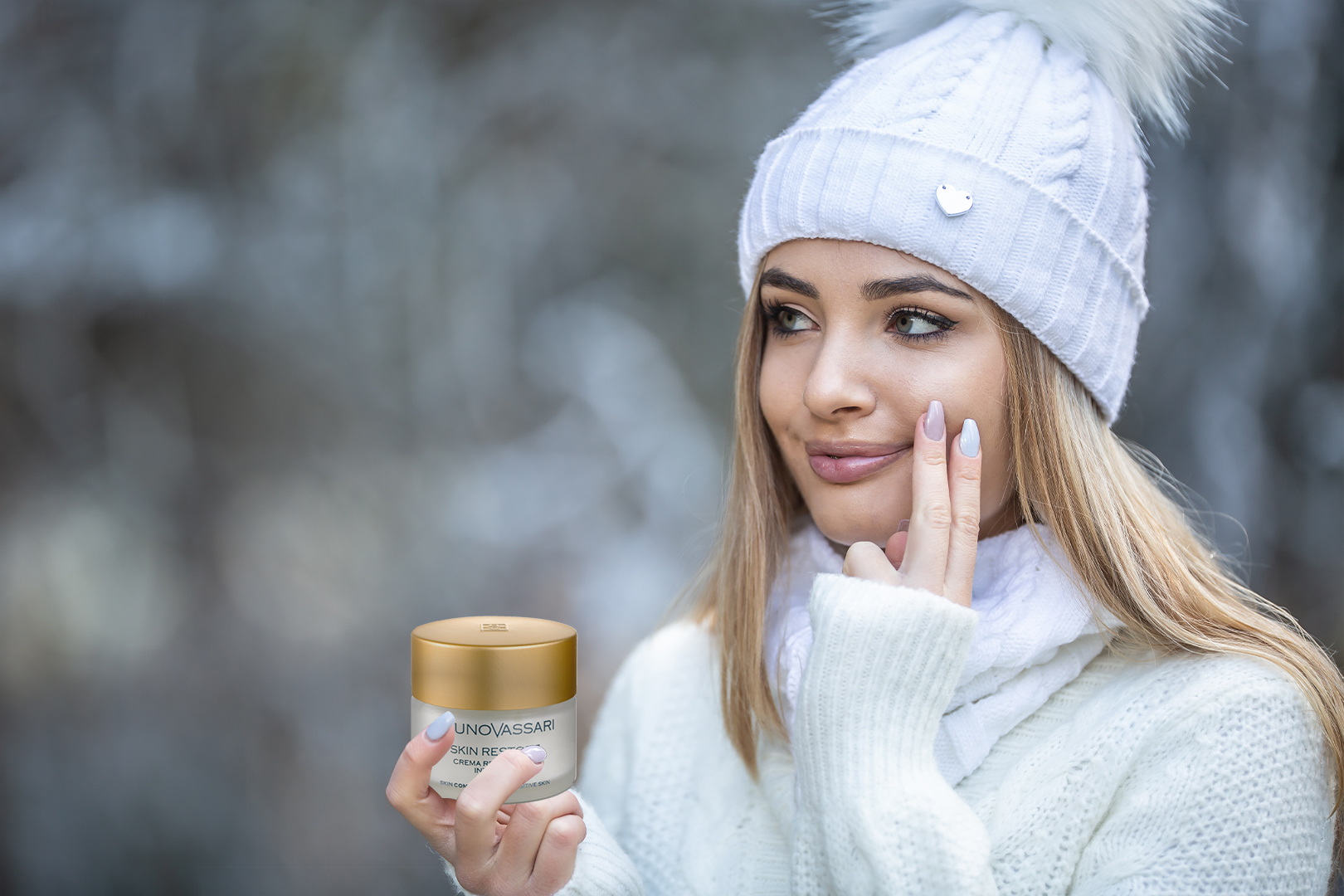 skin restore plus